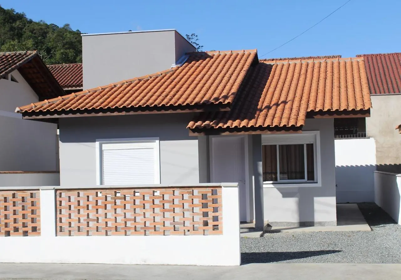 Casatua Villa Pomerode
