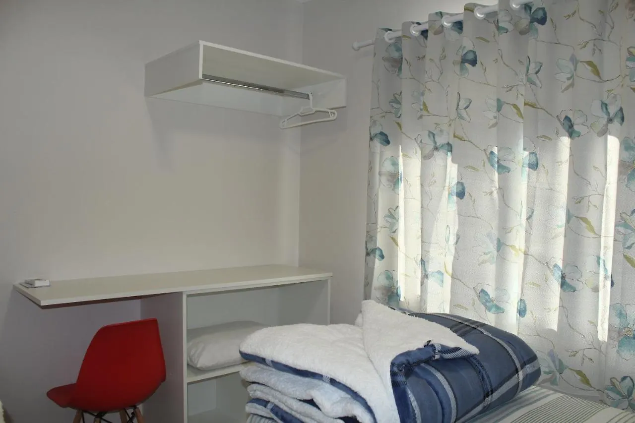 Holiday home Casatua Villa Pomerode Brazil