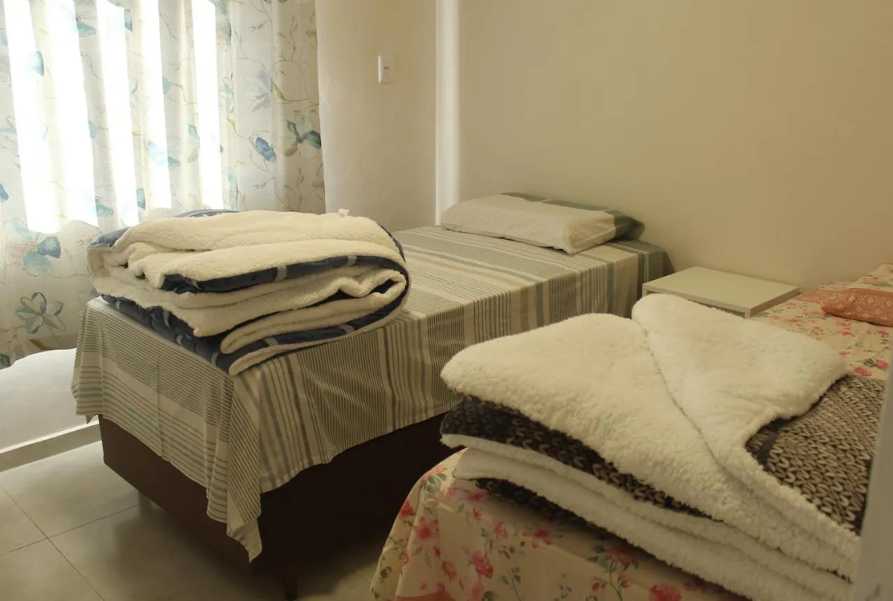 Casatua Villa Pomerode Holiday home