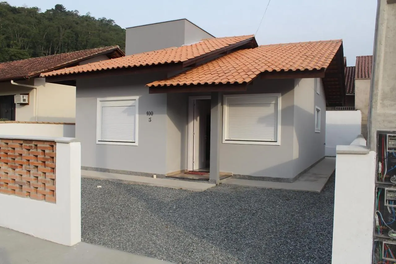 Casatua Villa Pomerode 0*,  Brazil