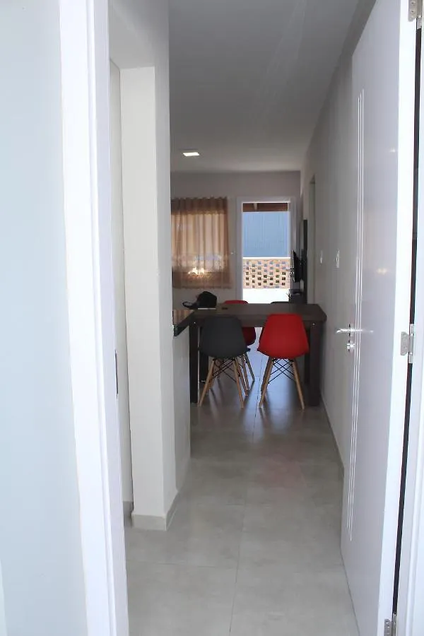 Casatua Villa Pomerode