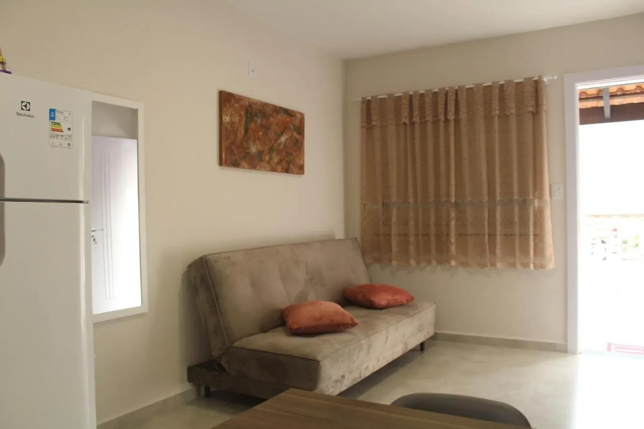 Holiday home Casatua Villa Pomerode