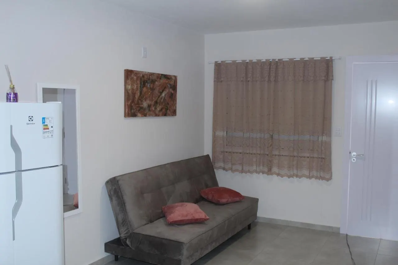 Holiday home Casatua Villa Pomerode